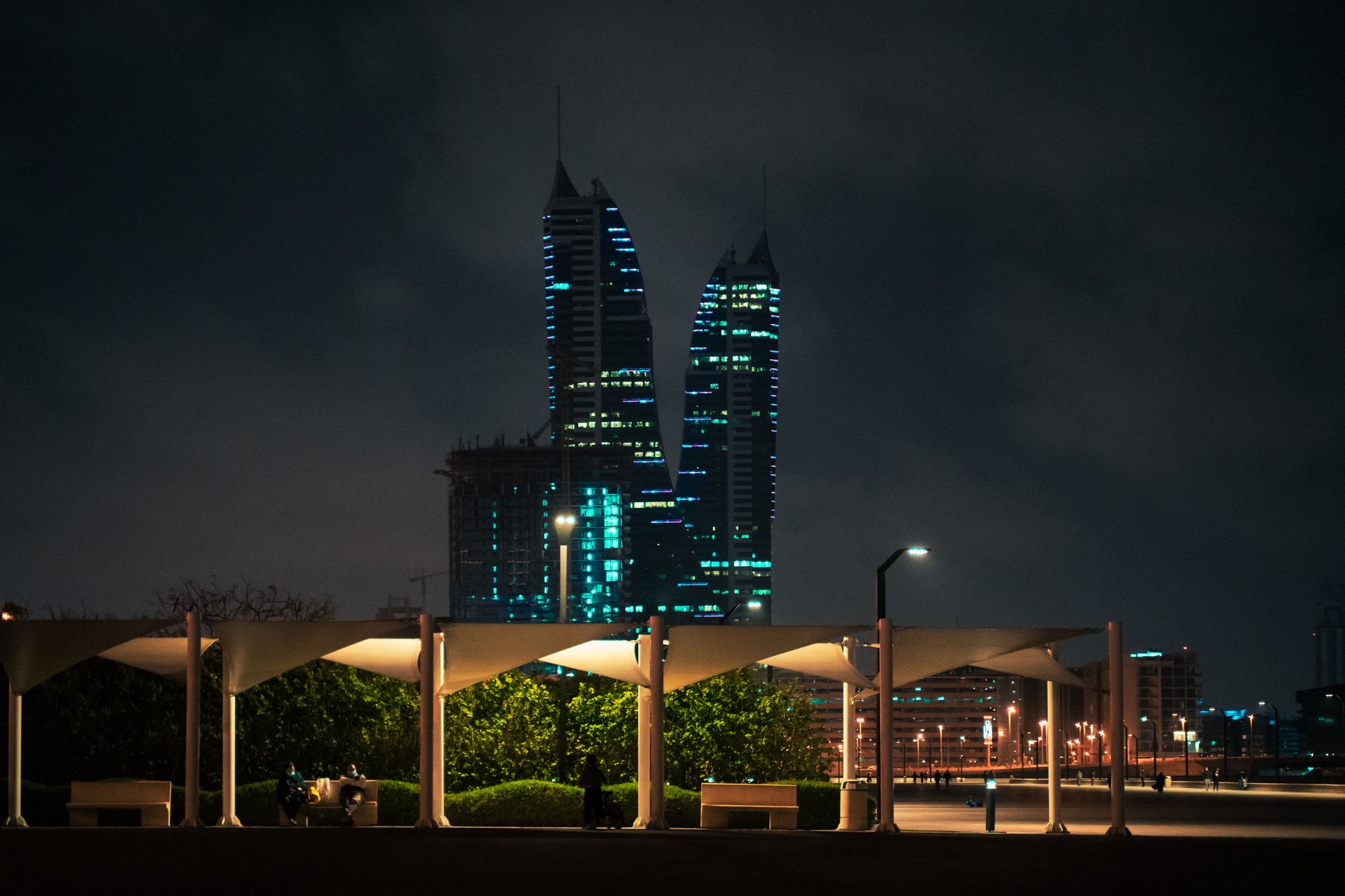 Бахрейн