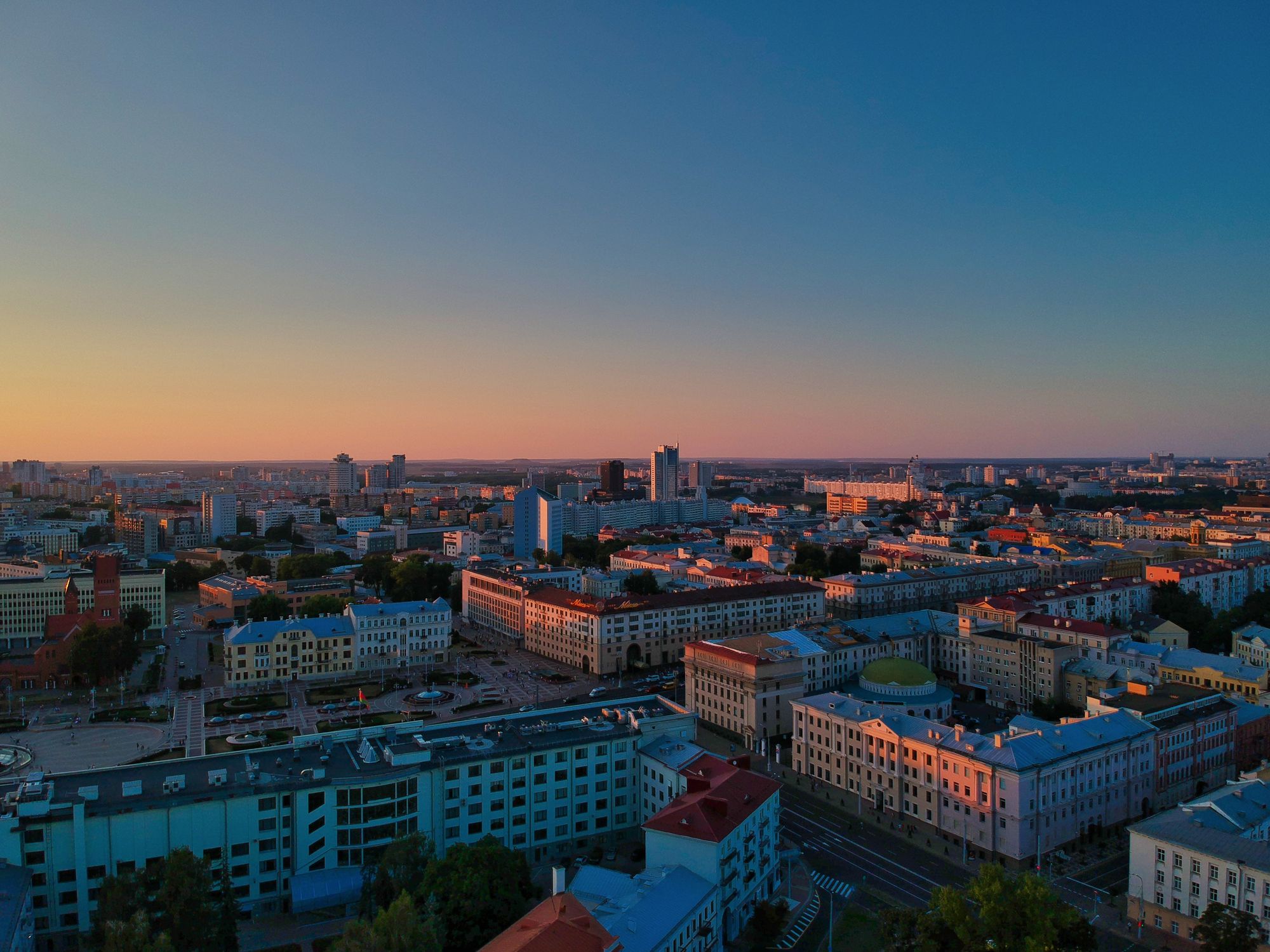 Беларусь