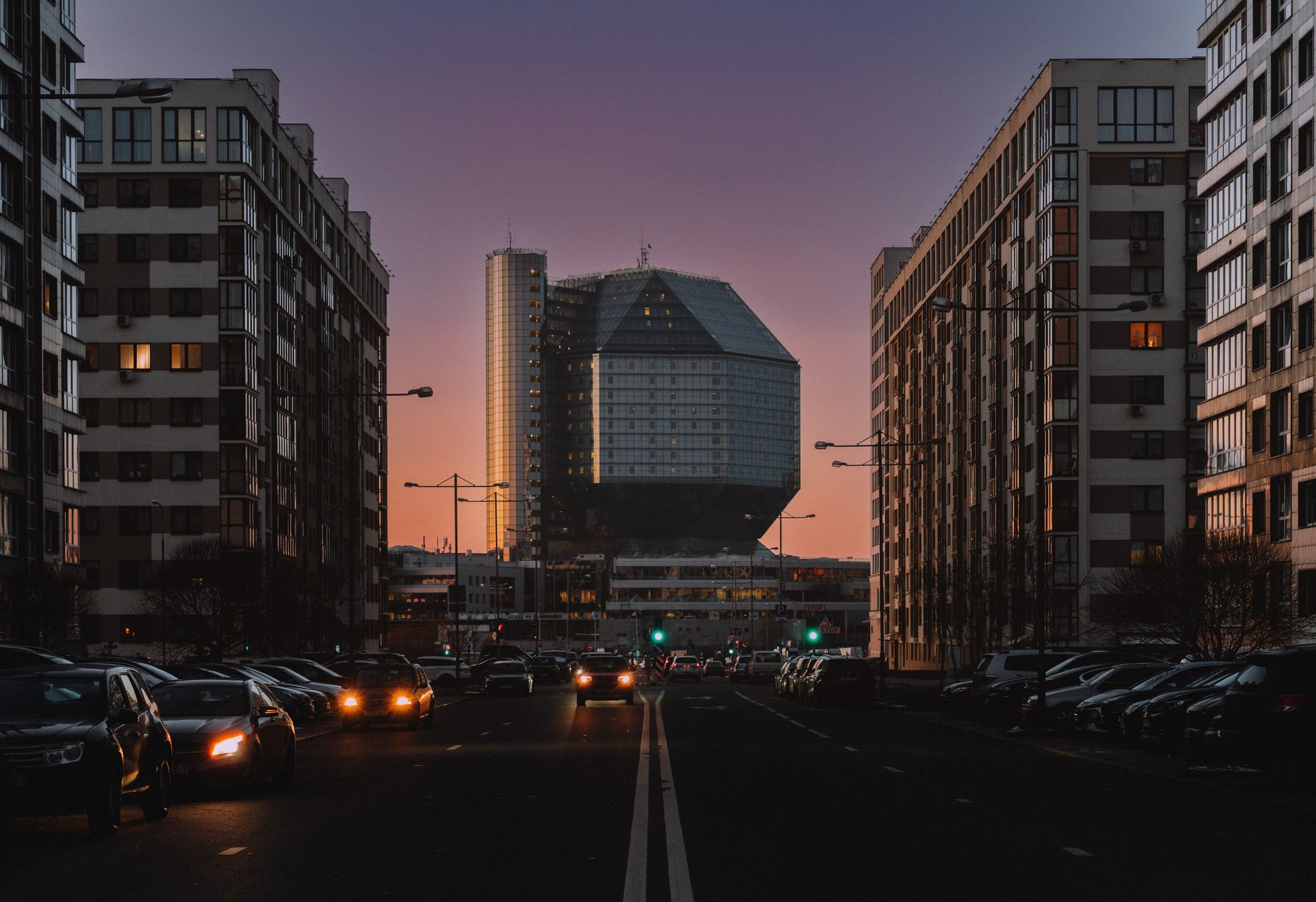 Беларусь