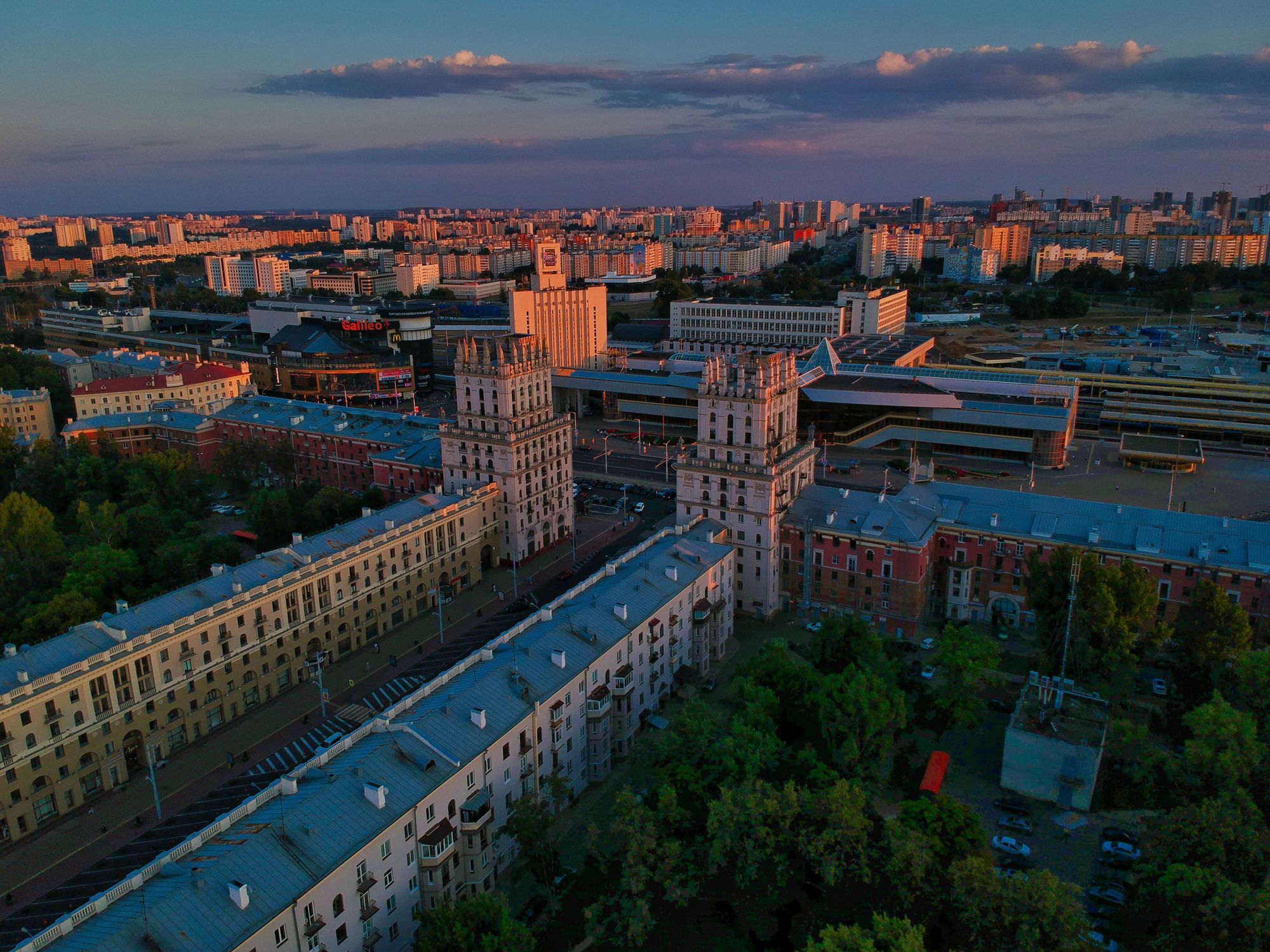 Беларусь