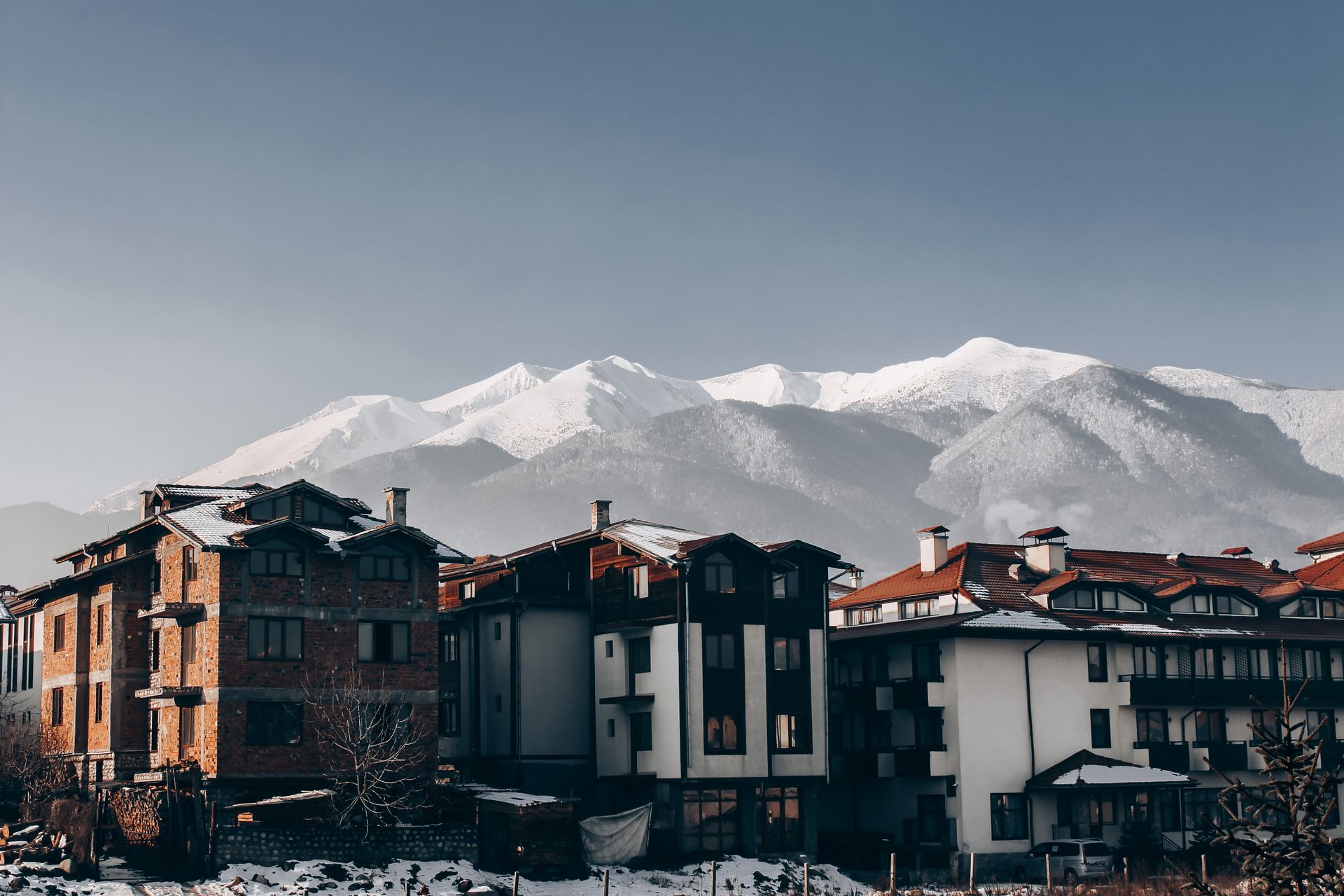 Банско