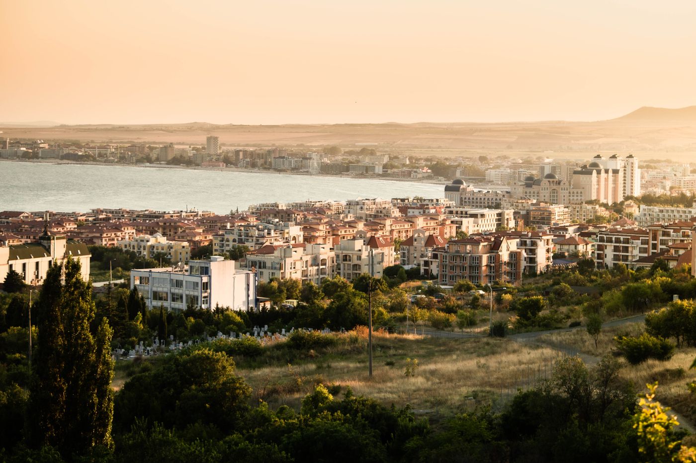 Болгария