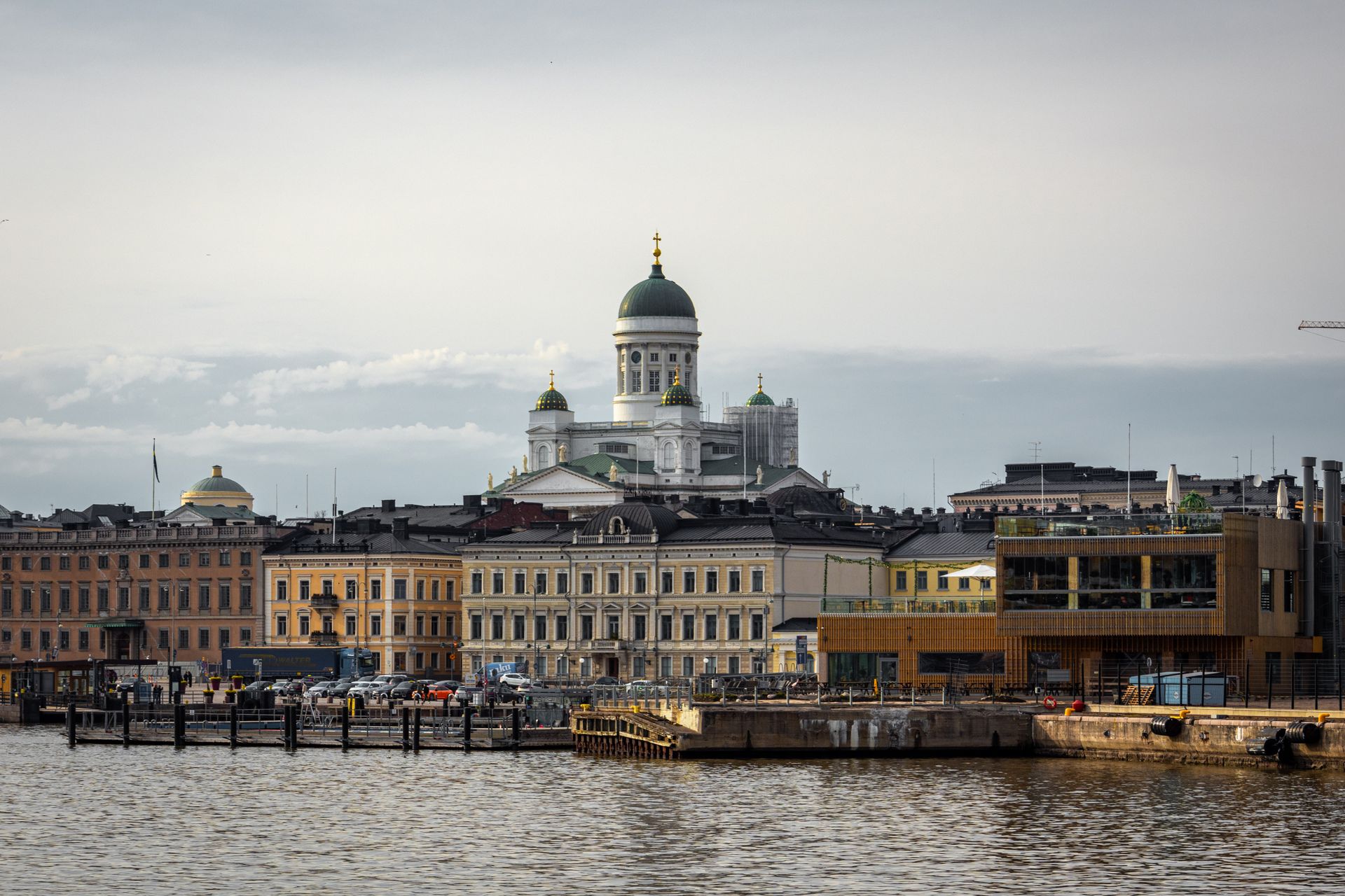 Хельсинки