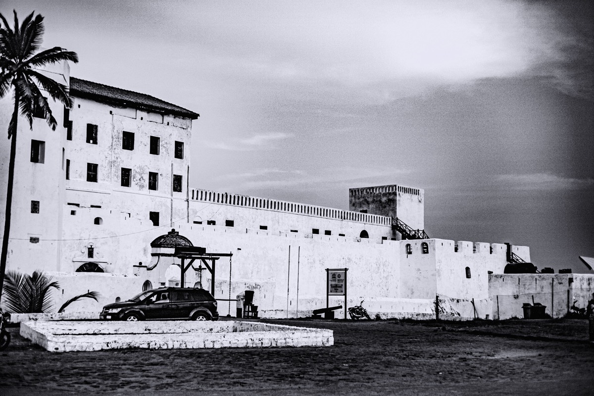 Гана