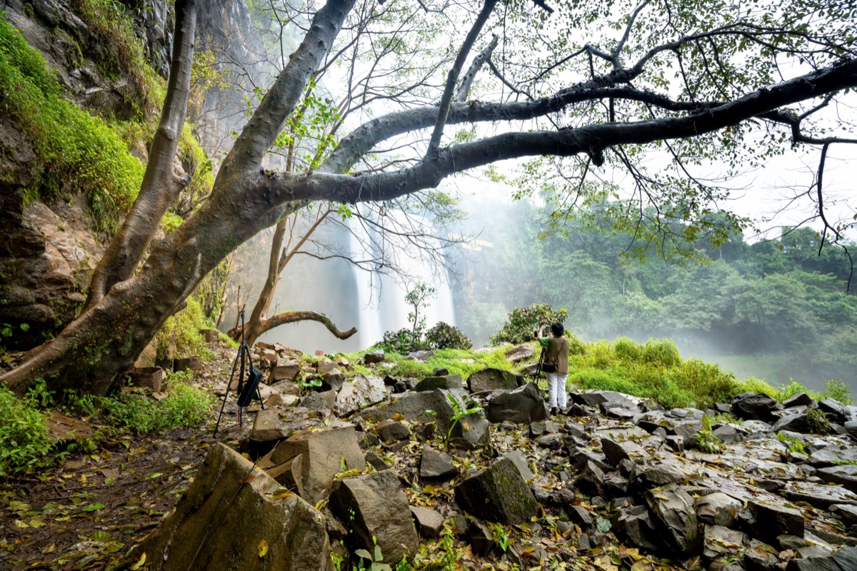 Камерун