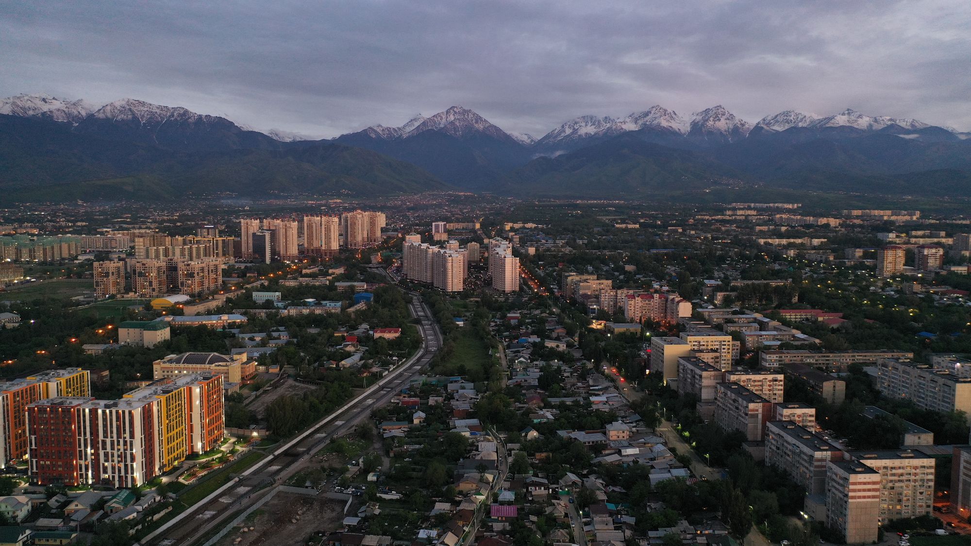 Казахстан