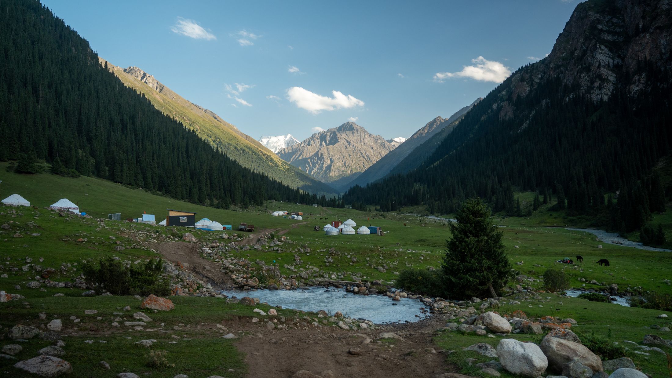Каракол