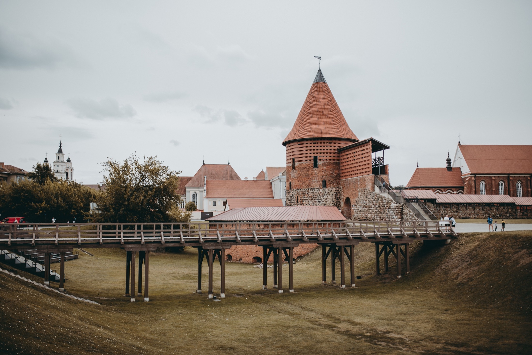 Каунас