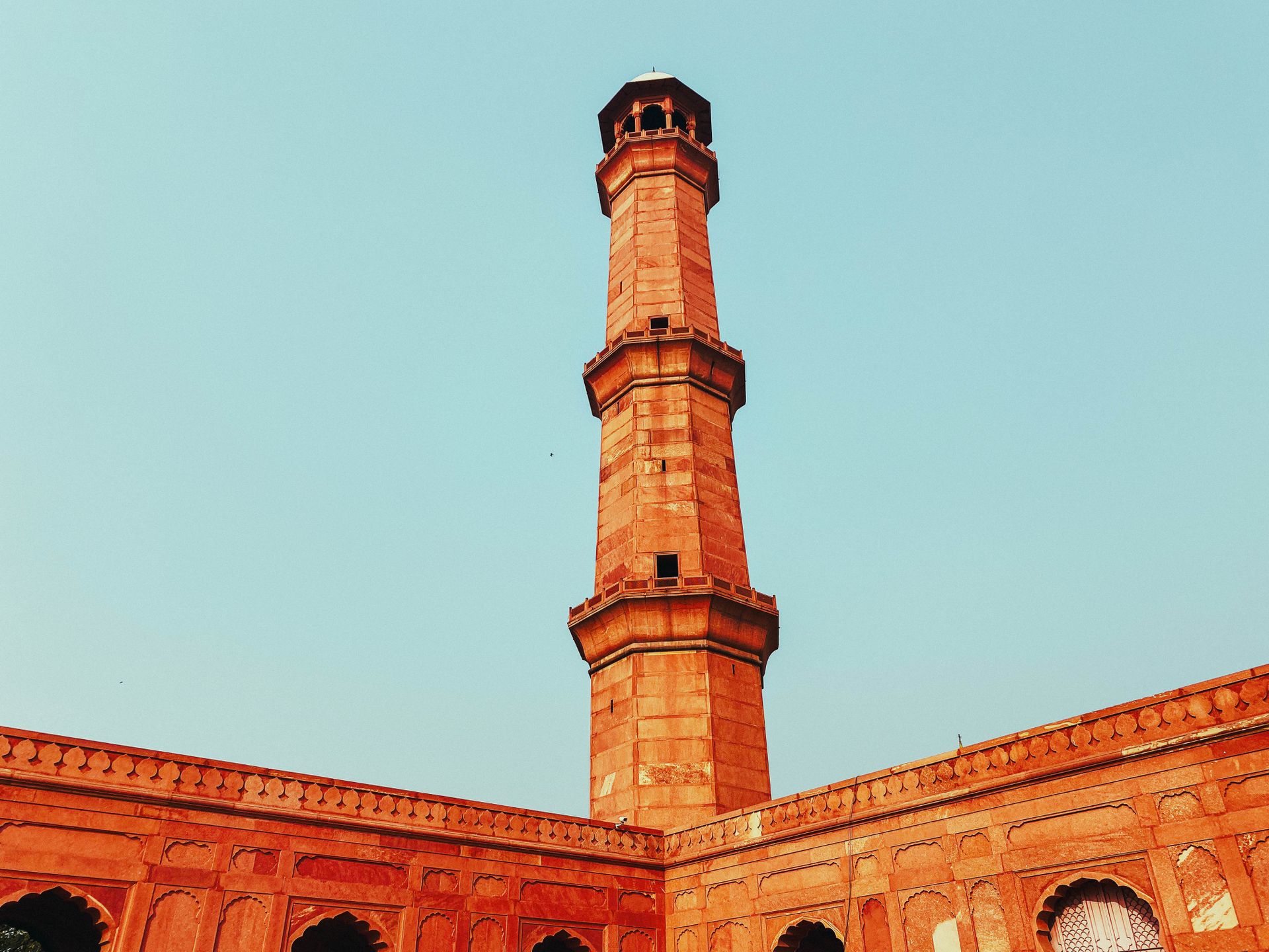 Пакистан