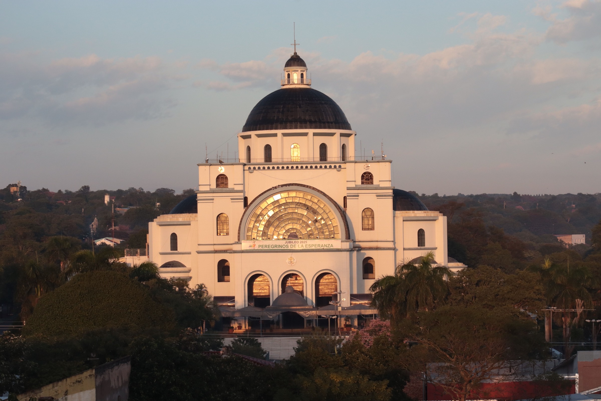 Парагвай