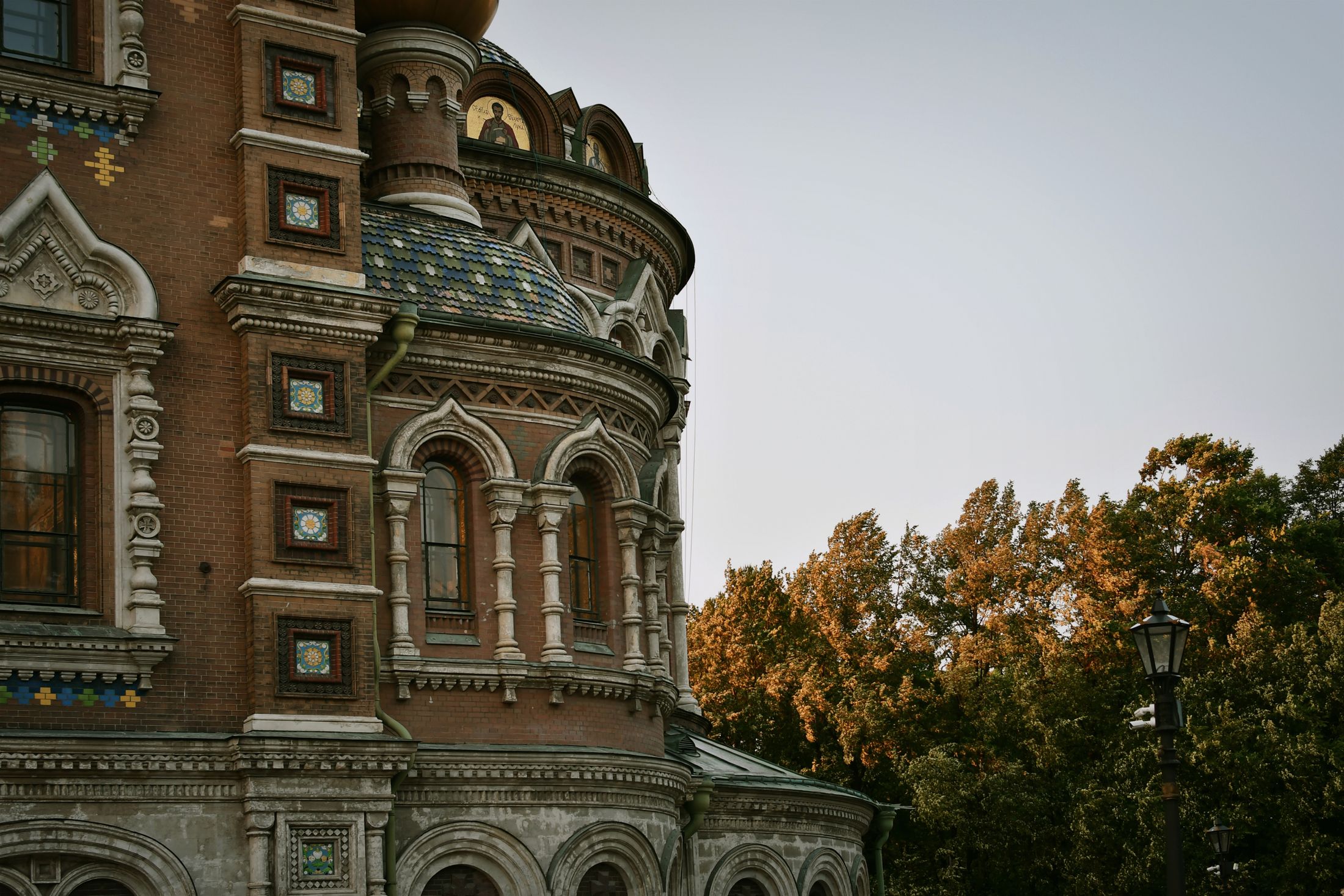 Санкт-Петербург
