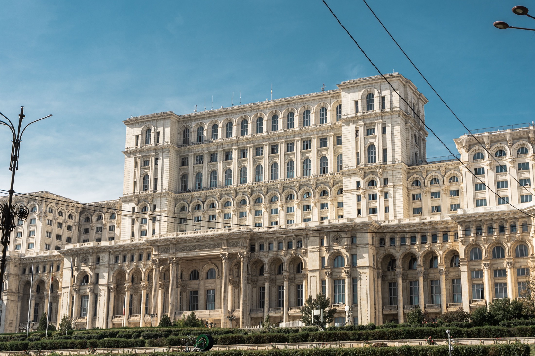 Бухарест
