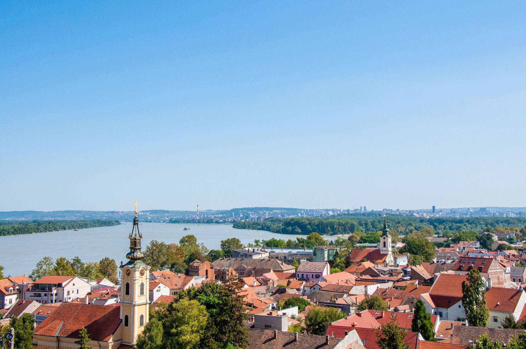 Сербия