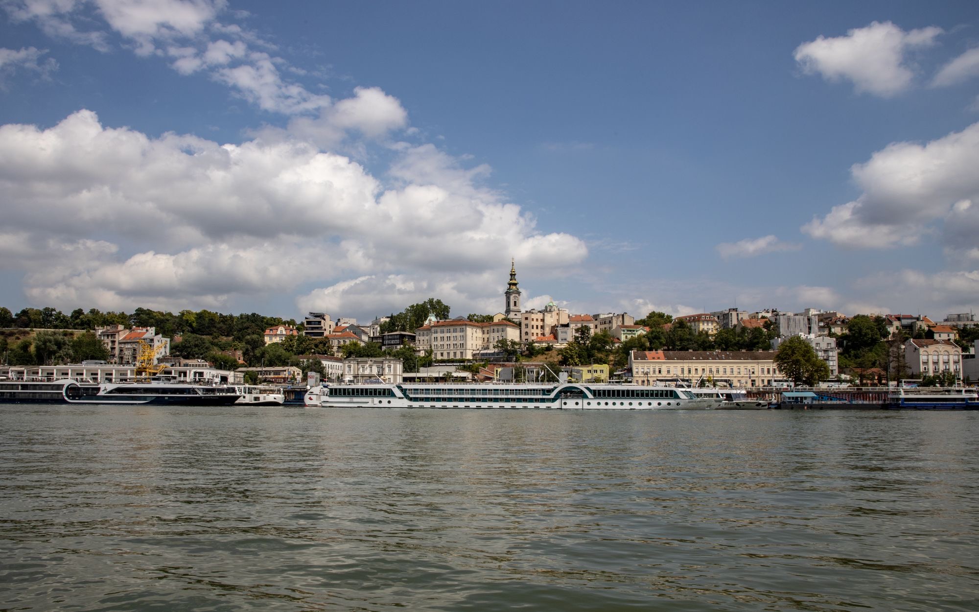 Сербия