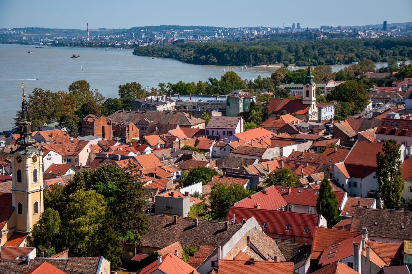 Сербия