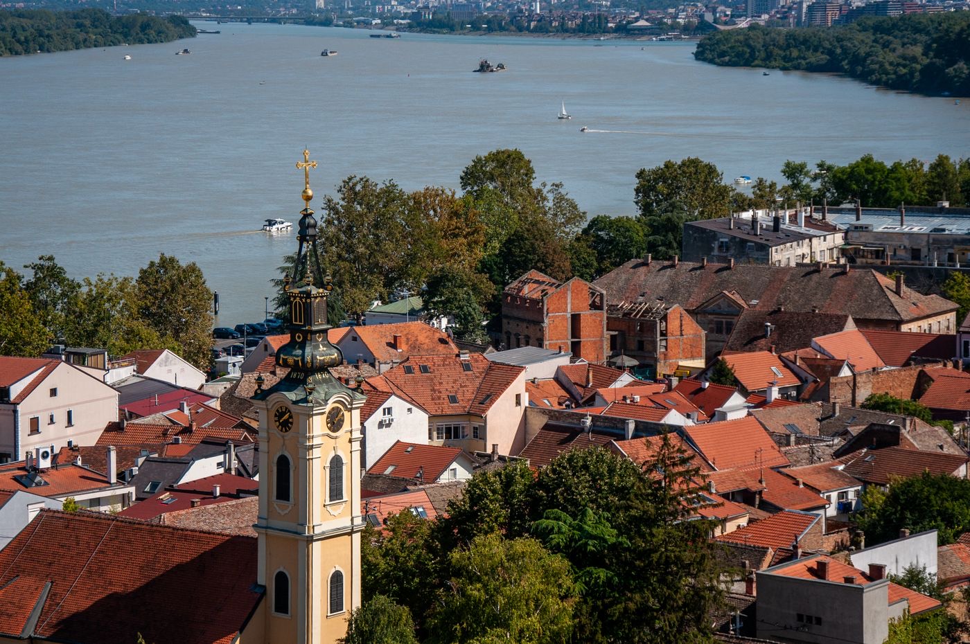 Сербия