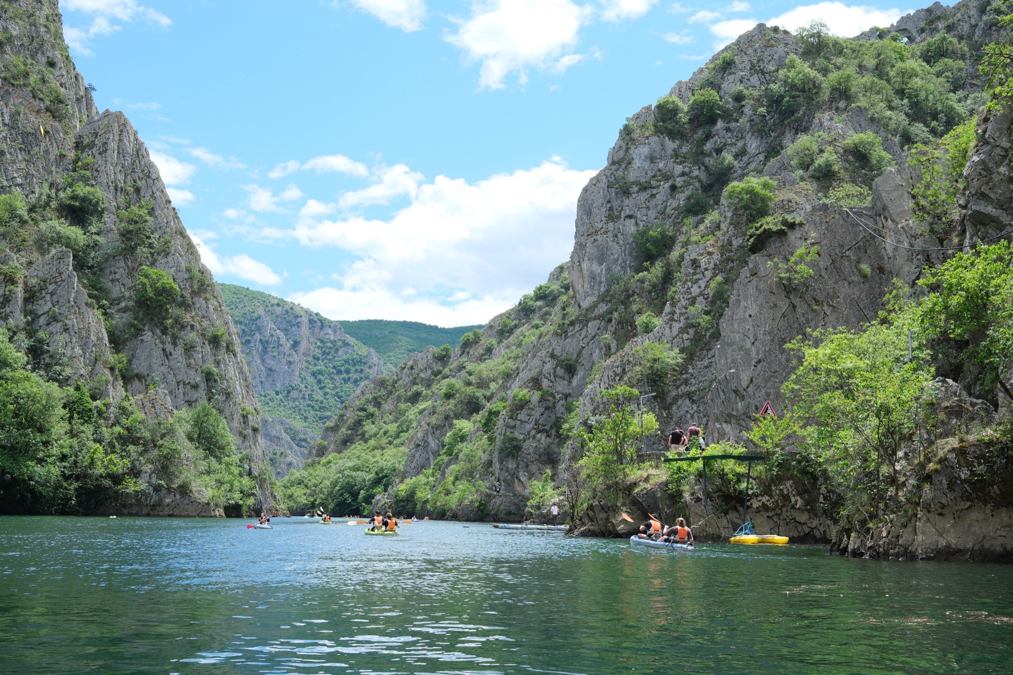 Северная Македония