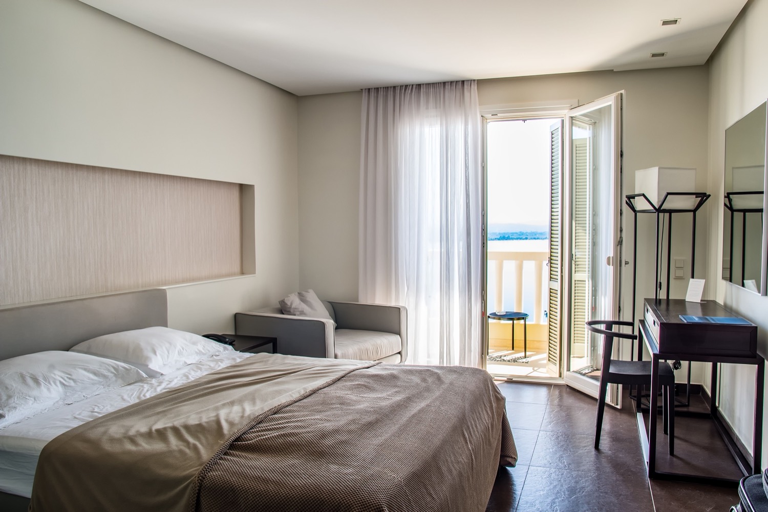 Северная Македония