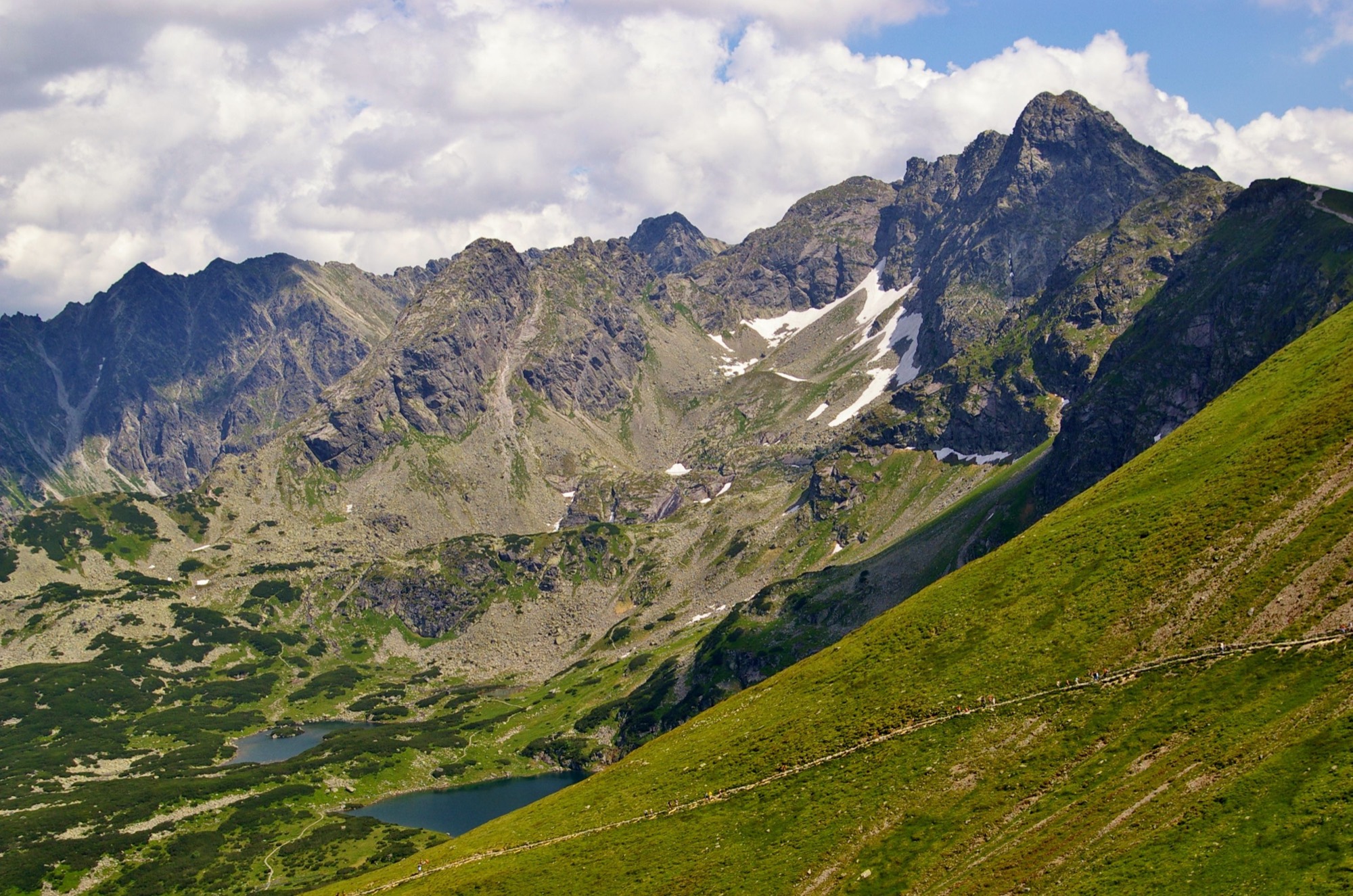 Словакия