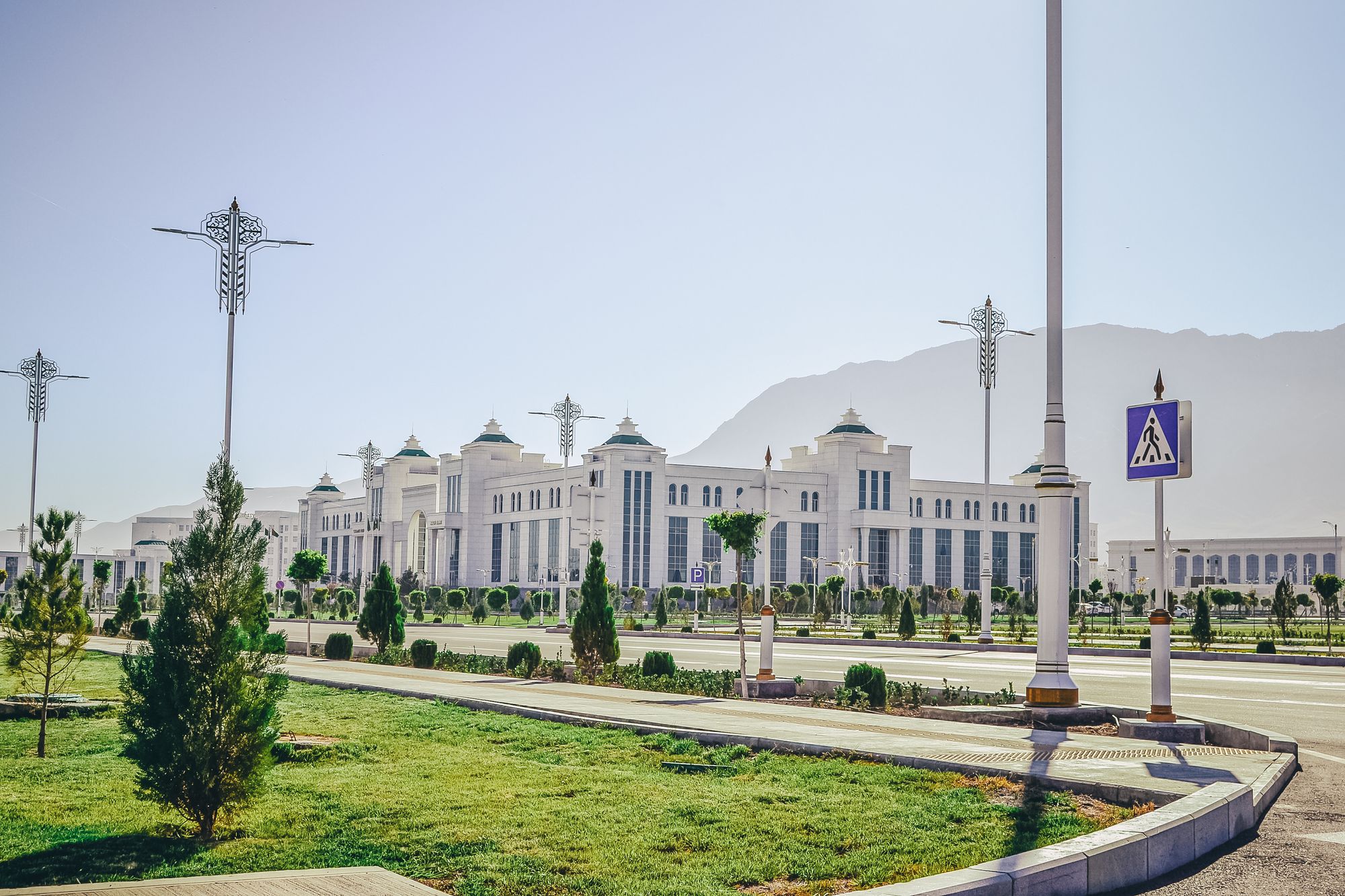Туркменистан