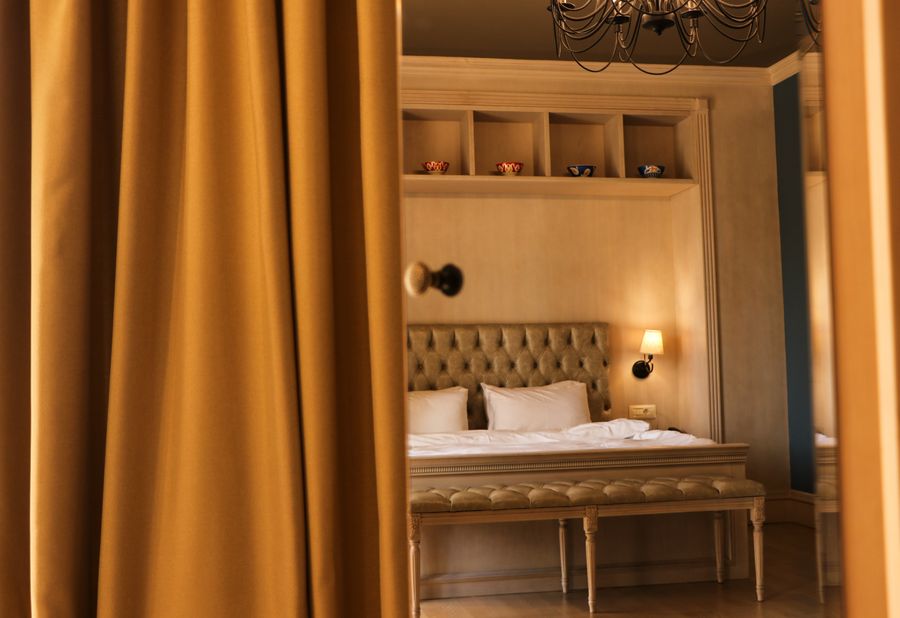 Токио Resort & Spa